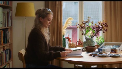 Sueños en Oslo - Tráiler oficial VOSE