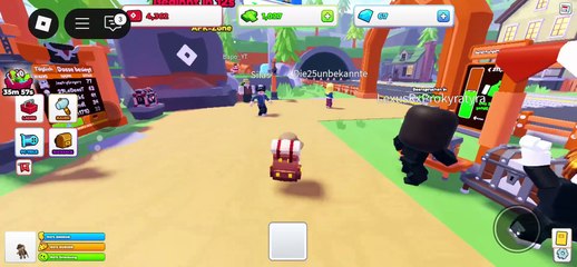 I'm becoming a content creator in Roblox part 2