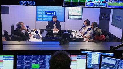 «L’homme qui rétrécit» avec Jean Dujardin : le film recommandé par Olivier Benkemoun