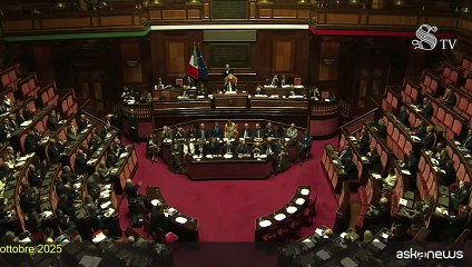 Ucraina, Meloni: Italia contribuirà a pace ma non manderà soldati