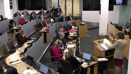 First Minister says Powys will need to ‘make a contribution’ to Wales’ renewable future