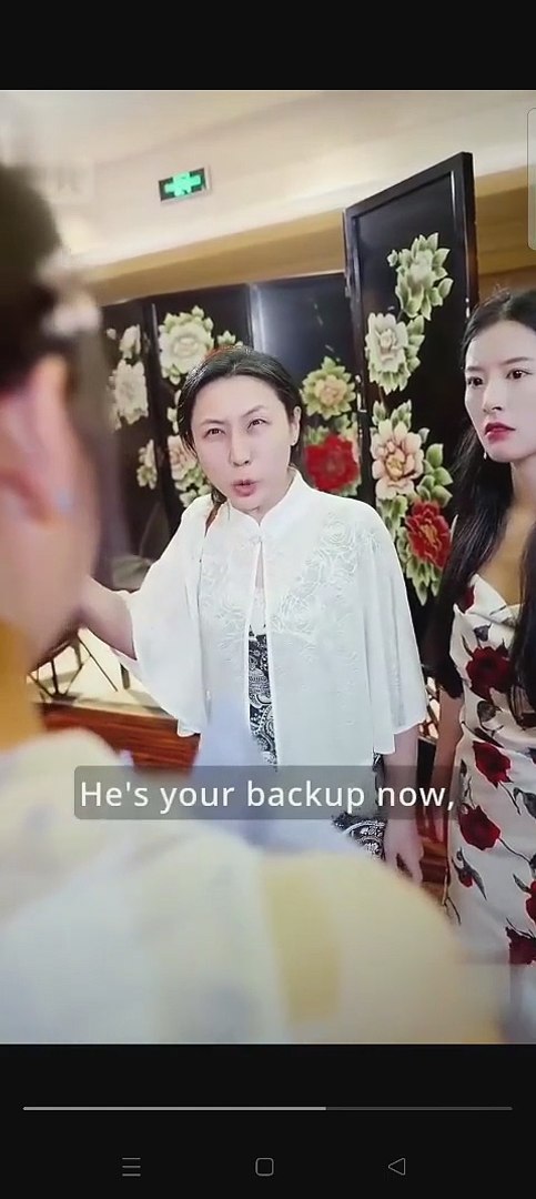 Love Beyond Misunderstanding with My Daddy CEO Full Movies English Sub