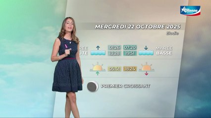 Zohra Ben Miloud, Virgilia Hess (22/10/2025)