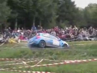 alsace-vosges 2008: la marche