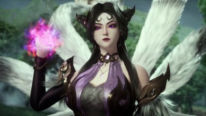 Ancient Revenge- Broken Wind 15