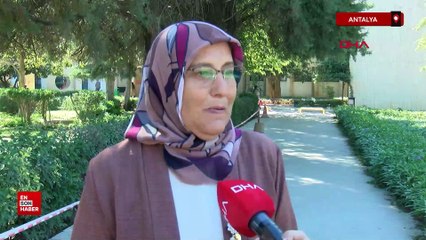 Antalya'da nakil ameliyatının üstünden 28 yıl geçti başkasının kalbiyle yaşıyor