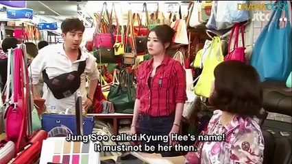 Love in Her Bag Ep05