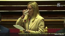 Meloni: rafforzare Difesa senza distogliere un euro da priorità