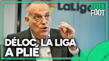 LaLiga plie sur la déloc', Riolo appelle à "une prise de conscience" des clubs riches