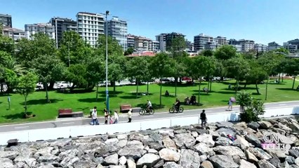 Marmara depremi senaryosu: 10 il risk altında, hasar 21 milyar doları bulabilir