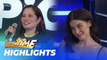 It's Showtime: POT MONEY, NANANATILING TUMATAGINTING NA P500,000! (FULL Laro, Laro, Pick)