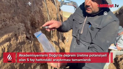 Sismik boşluk keşfedildi! En riskli bölge belirlendi: Zemin çok zayıf