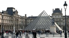 Nach Kronjuwelen-Raub: Louvre wieder geöffnet