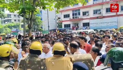 ପୀତବାସ ହତ୍ୟାକାଣ୍ଡ ପାଇଁ 50 ଲକ୍ଷ ଡିଲ୍‌: ଫେଲ ମାରିଲା ପ୍ଲାନ ଏ’, ବିକ୍ରମ ସମେତ 12 ଗିରଫ