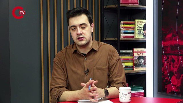 Aziz İhsan Aktaş soruşturmasında iddianame hazırlandı. Fatih Yaşlı: 'İddianame İmamoğlu'na doğru uzanacak'