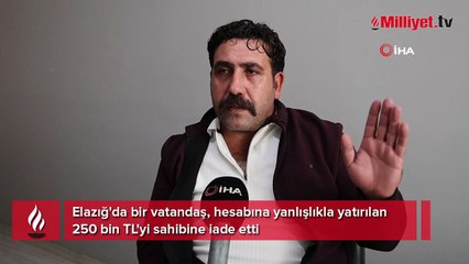 Doğum gününde banka sürpriz yaptı sandı! 250 bin liralık şaşkınlık: ‘Ek hesap sandım’
