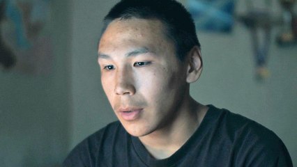 Le Chasseur de baleines Bande-annonce VO STFR