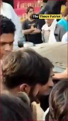 Prayagraj Jaguar Horror: Business Tycoon’s Son Mows Down 6 People, FIR Initially Filed Against ‘Unknown Driver’