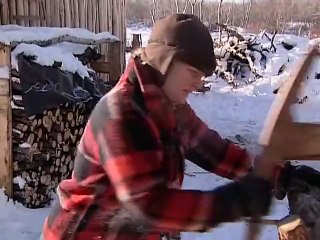 Pioneer Quest E06 No Way We're Not Leaving