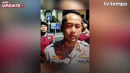 Pernyataan Pemkab Sidoarjo soal Dugaan ASN Ikut Pesta Gay di Surabaya