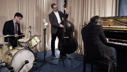 Jazz Trio