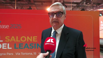 Salone leasing, Guzzetti (Assilea): "Sfide principali legate a quadro normativo europeo"