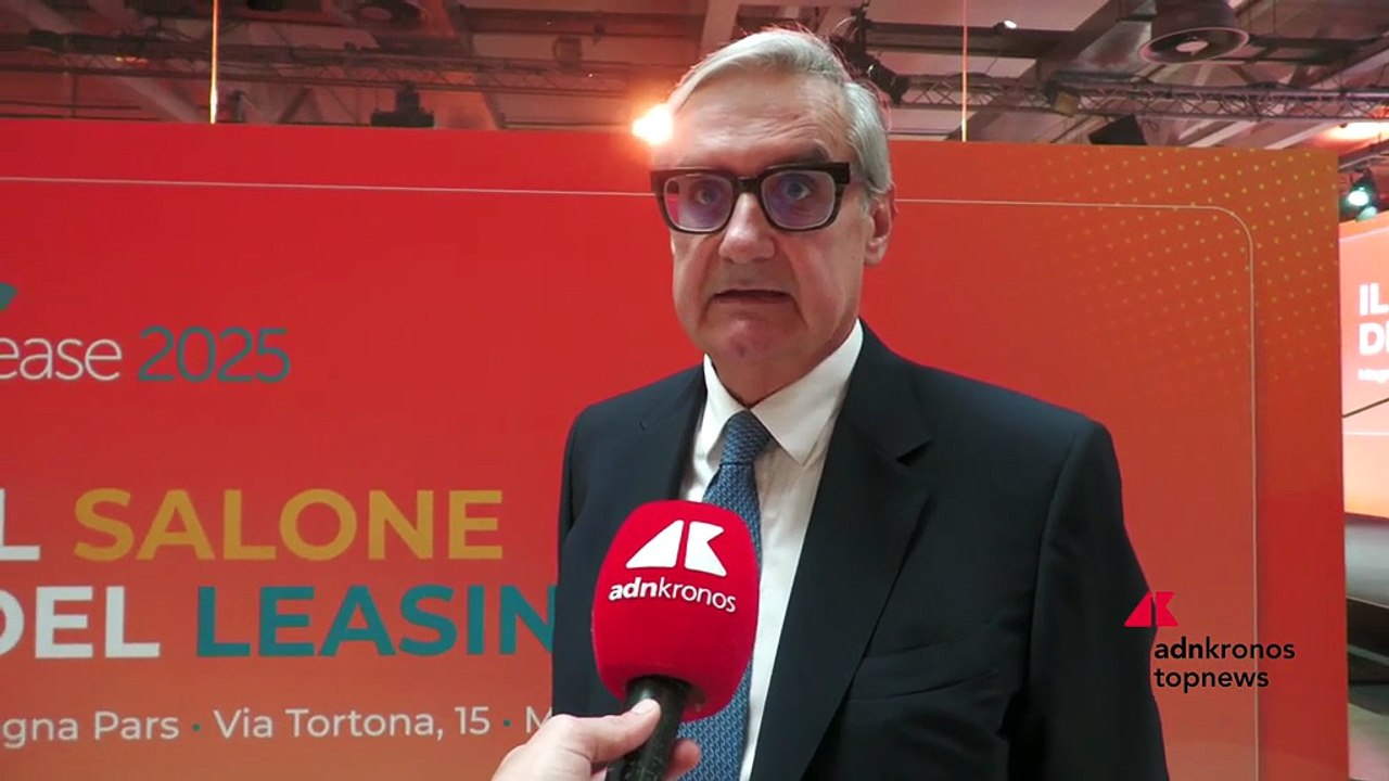 Salone leasing, Guzzetti (Assilea): "Sfide principali legate a quadro normativo europeo"