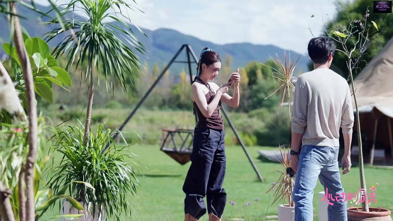 Tín Hiệu Con Tim Mùa 8 Tập 10E-4