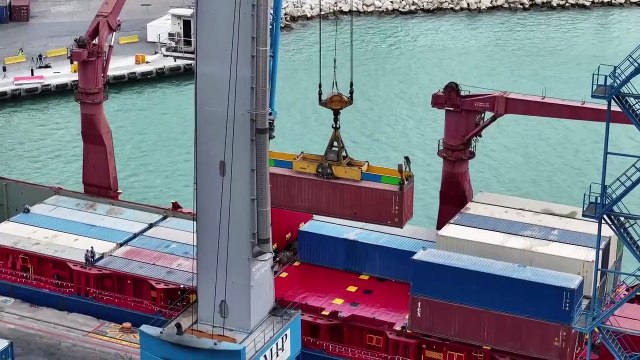 İHH, Sudan'da 4 buçuk milyondan fazla kişiye yardım ulaştırdı