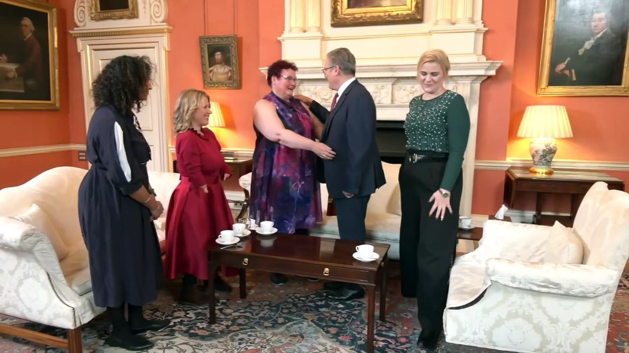 Family law changed to protect children from abusive parents