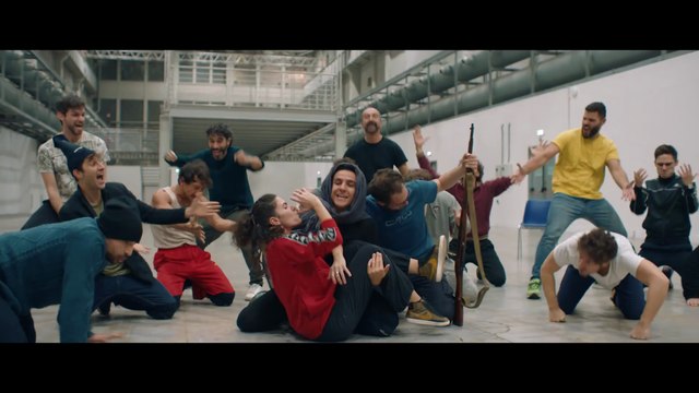 La Scala: Die Macht des Schicksals - Trailer (Deutsche UT) HD