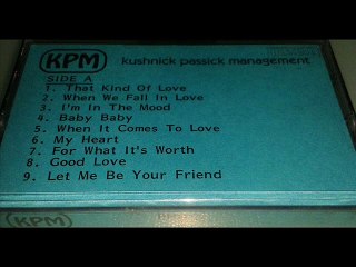 PHD - My Heart | Promotional Music Collection 🎶