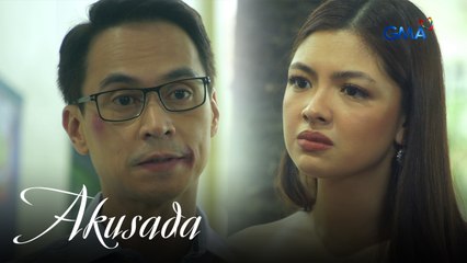 Akusada: Roni realizes Dennis is the real threat! (Episode 82)