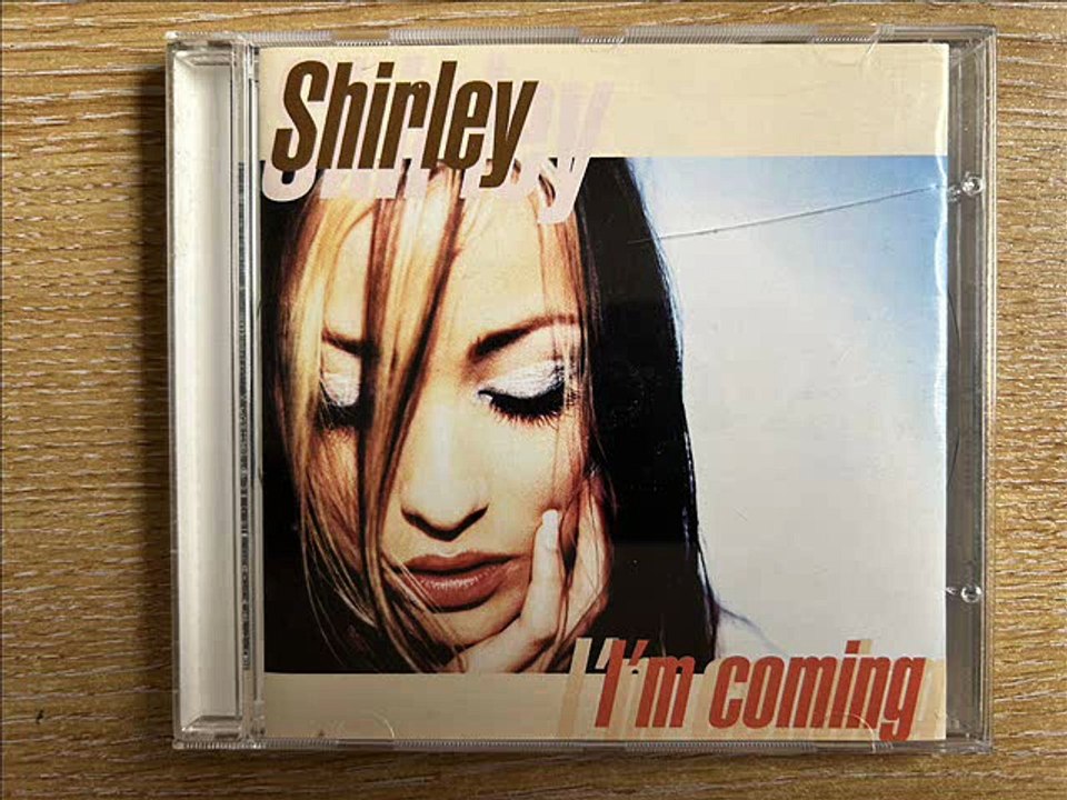 Shirley - The Only One