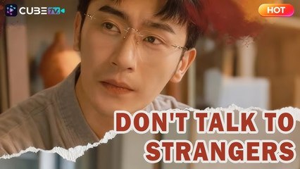 Don’t Talk To Strangers (2025) - FULL HD [Eng Sub]