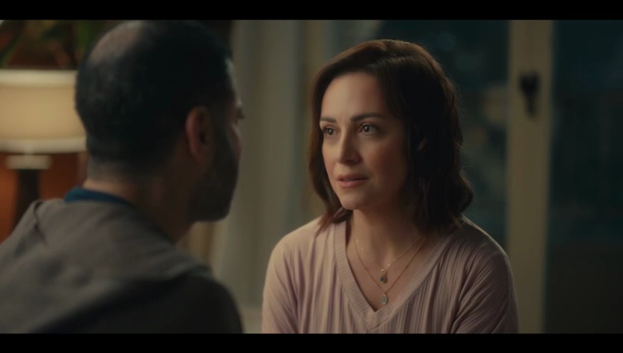 مسلسل | الدراما و رومانسي الجديد 2026 حياتي بعدك | الحلقة 2