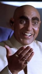 Ary Bhai ye Kya _ Amrish Puri Famous Dialogue From Jeet Movie _ Amrish Puri # attitude
