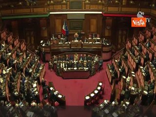 Meloni: Pieno sostegno a Ucraina, Italia non invierà soldati