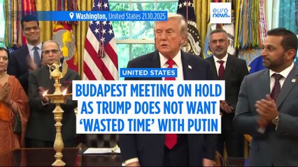 Latest news bulletin | October 22nd, 2025 – Midday