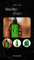 Neo Hair Lotion In Dubai