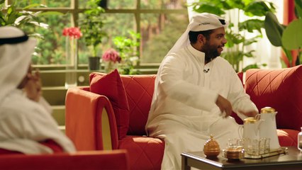 الهوا هوانا الموسم الثالث | الحلقة 9 HD