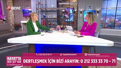 Hayatta Her Şey Var 22 Ekim 2025