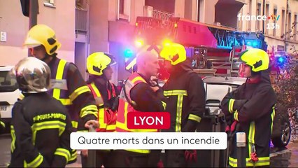 Mélanie Taravant remplace Julian Bugier au 13 heures de France 2.