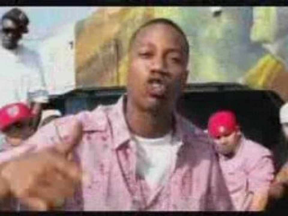 Planet Asia- Havin Thangs