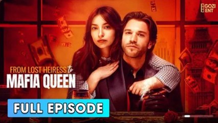 Lost Heiress The Mafia Chosen Bride