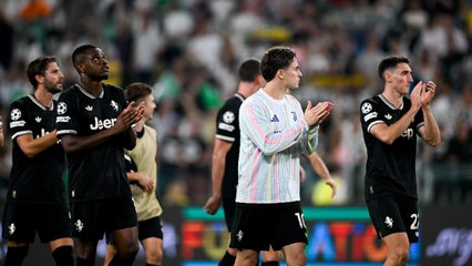 El Bernabéu puede hacer saltar por los aires el proyecto de la Juve: "Están en absoluta crisis"