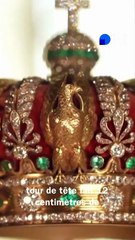 La couronne de l'impératrice Eugénie volée au musée du Louvre a appartenu à la mère de ce descendant de Napoléon en Dordogne