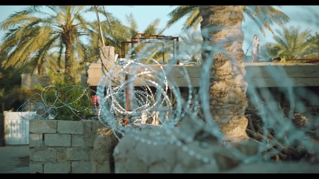 كمامات وطن بلس | الكلاب وشذاذ الآفاق