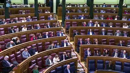 Pepa Millán pone contra las cuerdas a Bolaños: "¿De dónde salía el dinero en efectivo de Ferraz?"