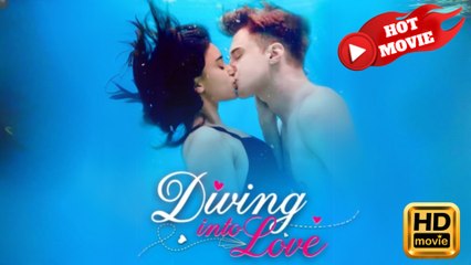 Diving Into Love 🎬 Full Movie - Watch Now on SnapScene Cinema